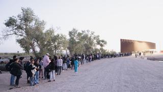 Cómo repartir la carga de la crisis migratoria entre EE.UU. y América Latina