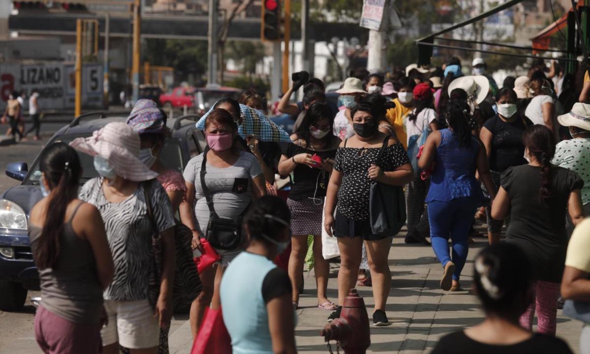 Foto: Leandro Britto/GEC