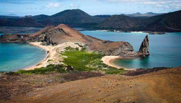 Galápagos. (Foto: Difusión)