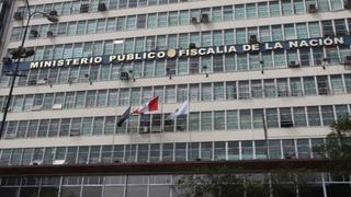 Fiscalía logra acuerdo con Odebrecht para obtener información y adelanto de pago