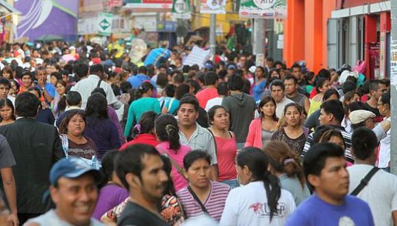 Economía en el Perú: se prevé caída de más de 12% este año.