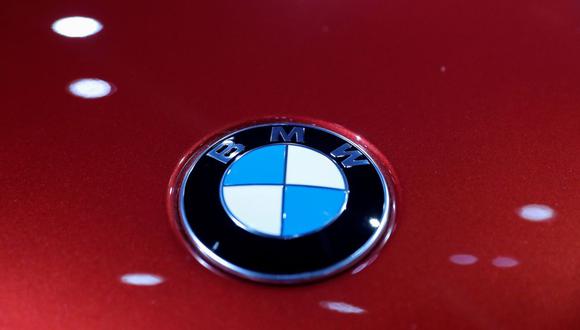 BMW dijo que las discusiones sobre los tanques de AdBlue “no influyeron en absoluto en las decisiones de producto de la empresa”. (Foto: Reuters)