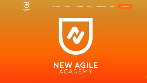 En una primera etapa de tres meses, New Agile Academy contará con un portafolio de cinco productos. El objetivo es cerrar el año con aproximadamente diez metodologías ágiles.