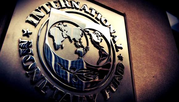 El FMI dijo que los riesgos para su perspectiva siguen siendo altos. (Foto: Medios)