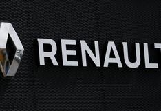 Renault despide a director ejecutivo, en un nuevo golpe tras escándalo Ghosn