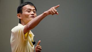 Los siete fracasos que superó el hombre más rico de China, Jack Ma