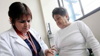 Chequeo médico gratuito a nivel nacional: fechas y exámenes que se tomarán