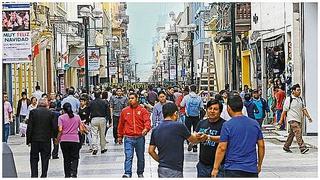 El 51% de peruanos en principales ciudades se quedó sin ingresos