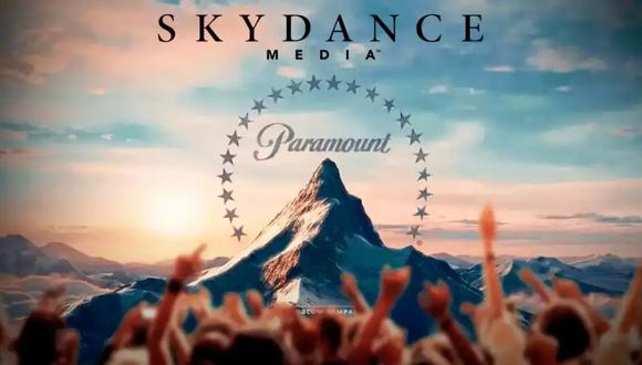 Skydance está dirigido por el empresario David Ellison y ya se ha asociado con Paramount en el pasado, por ejemplo en taquillazos como “Top Gun: Maverick”.