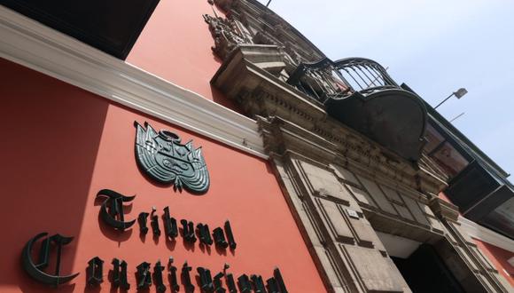 El próximo lunes 25 de marzo Pleno del Tribunal Constitucional verá demandas de Ollanta Humala y Alejandro Toledo.