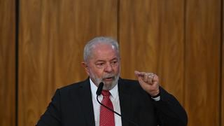 La autonomía del banco central brasileño se convierte en un blanco para críticas de Lula
