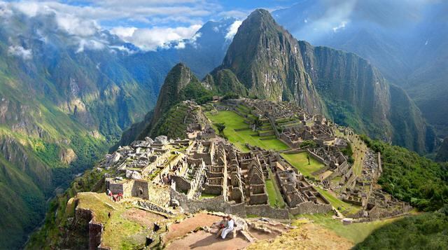 Machu Picchu. La ciudadela inca es otra de las estructuras antiguas que genera mucha controversia en torno a la forma en que fue posible su construcción. (Foto: Xplore Landscape)
