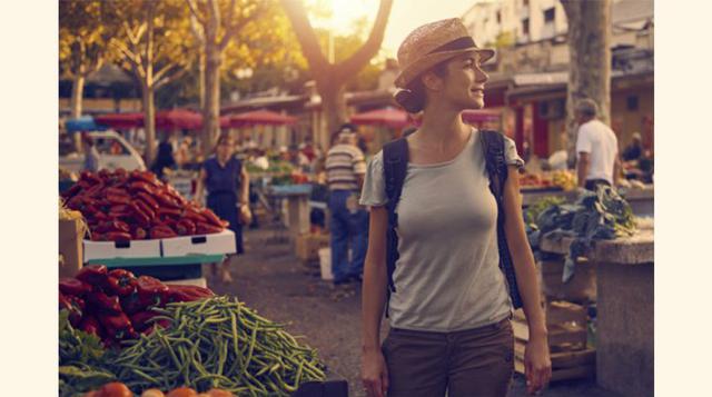 La principal razón por la que se prefieren los destinos internacionales sobre los nacionales es que en temporadas bajas se pueden encontrar precios más bajos. (Foto: iStock)