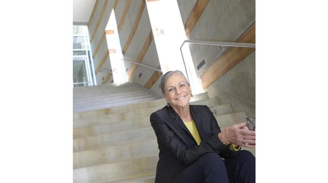 3. Alice Walton. Heredera de Walmart, con una fortuna de US$ 34.3 mil mlls. Es la #13 en el ranking de Forbes. (Foto: Forbes)