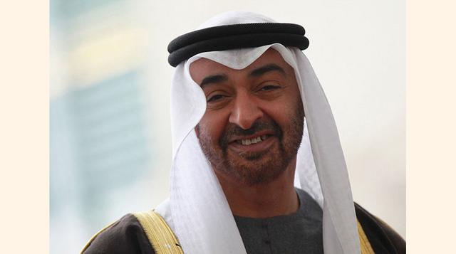 Mohammed bin Zayed Al Nahyan, príncipe de Abu Dhabi, y la princesa Salama: tuvo lugar en 1981 y para ella se construyó un estadio con más de 20.000 asientos para los invitados. El costo final se aproxima a 76.250.000 euros. Una cantidad nada desdeñable.