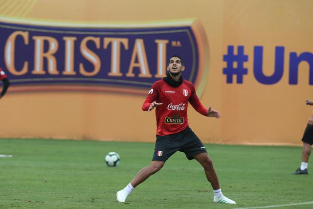 Luis Abram: US$ 6.5 millones. (Foto: GEC)