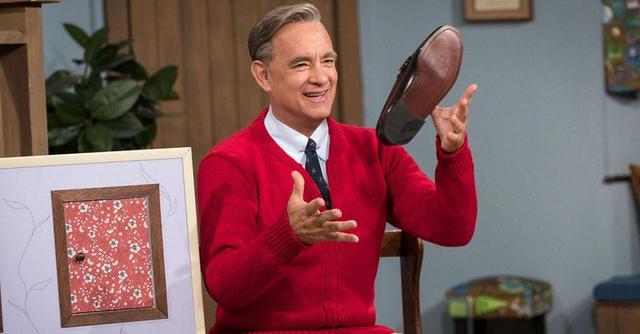 Foto 3 | El nuevo lanzamiento de Sony "A Beautiful Day in the Neighborhood", un drama sobre el periodista de televisión Fred Rogers, debutó en tercer lugar con una recaudación estimada de US$ 13.5 millones. (Foto: IMDB)