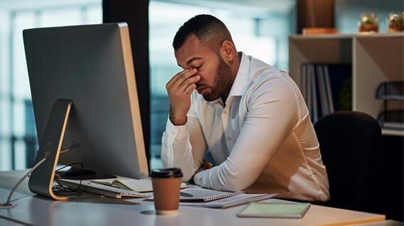 Según la Organización Mundial de la Salud, más de la mitad de adultos del planeta ha experimentado una migraña.