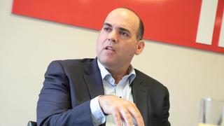 Fernando Zavala: "Se debe fortalecer el consejo nacional de competitividad para que tenga una visión de largo plazo"