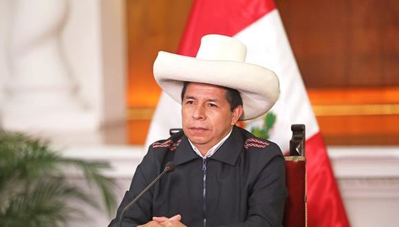(Foto: Presidencia Perú).