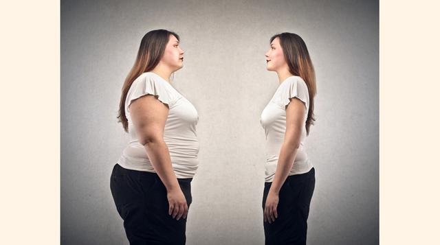 Peso: Aunque es ilegal, aquellas personas con sobrepeso tienden a ser consideradas menos competentes que aquellos con una complexión delgada. Por eso, tienen menos éxito profesional.(Foto:Ticbeat).