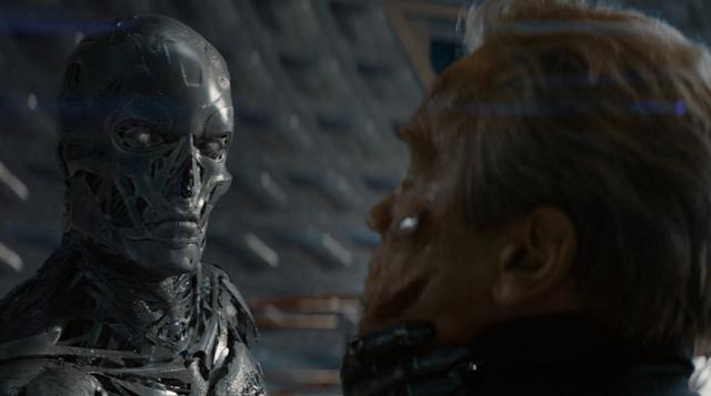 La brecha entre lo que es posible hoy día y lo que Hollywood pone en la gran pantalla es enorme, dijo Oren Etzioni, director ejecutivo del Instituto Allen para Inteligencia Artificial. "Ahora nuestros robots ni siquiera pueden agarrar cosas", di