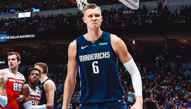 Dallas Mavericks está valorizado en 2400 millones de dólares (Foto: Dallas Mavericks)