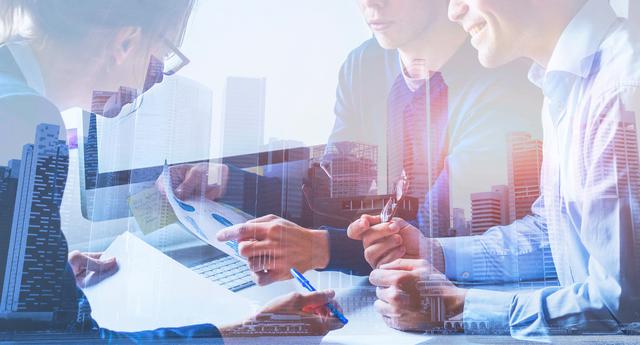 FOTO 8 | Otras carreras de Administración, con un ingreso promedio mensual de S/3,562. (Foto: iStock)