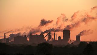 La mitad de los latinoamericanos viven en lugares de alta contaminación