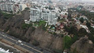 Proyectos de viviendas en la Costa Verde serán compensados para moverse a otras zonas de Lima 