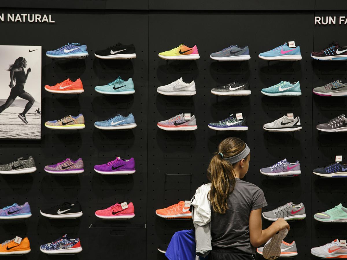 Modernizar Aislar Won Caso Nike: Cómo lidiar con un escándalo sin afectar la marca entre  consumidores | ECONOMIA | GESTIÓN