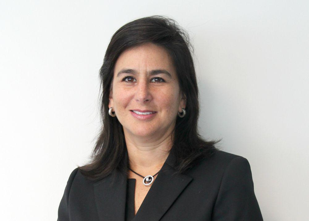 Mariella Paredes asumirá el viceministerio de Comunicaciones desde el 7 de enero del 2018. (Foto: USI).