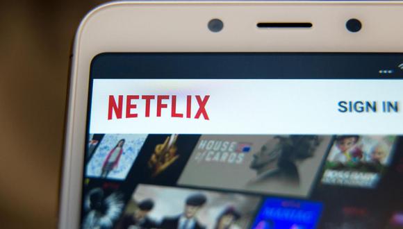 Netflix terminó sumando 37 millones de suscriptores a nivel mundial el año pasado, por mucho la mayor ganancia anual en su historia. (Foto: Difusión)