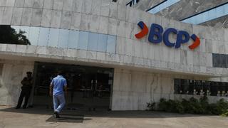 BCP: El 1% de clientes con tárjetas de débito pasarán al crédito en 2018