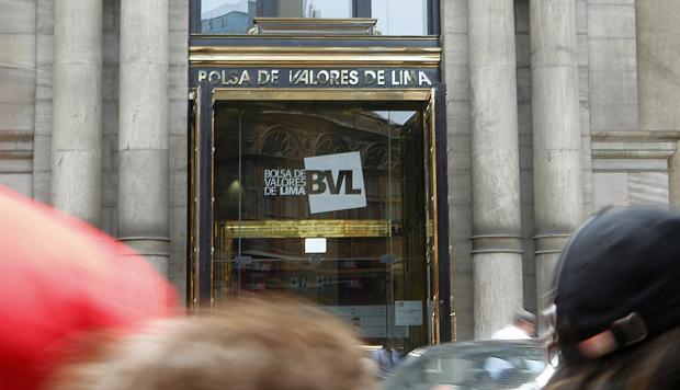Así se desempeñaron los distintos sectores en la BVL. (Foto: GEC)