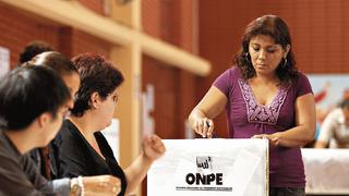Perfil electoral: ¿Qué partidos políticos llevan a más jóvenes y mujeres en sus filas?