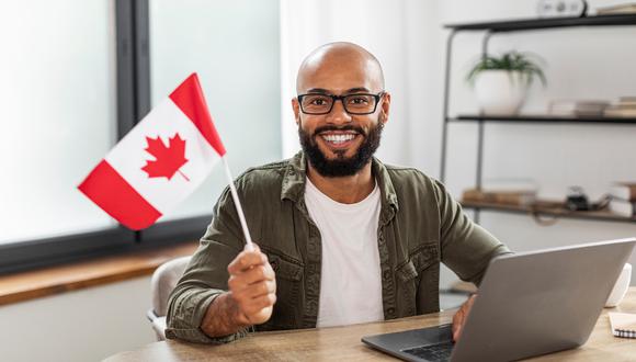 Cada dos años, Canadá actualiza sus políticas de inmigración. Para el periodo 2023-2025 el gobierno liberal de Justin Trudeau prevé alcanzar los 1.5 millones de nuevos inmigrantes. (Foto: Shutterstock)