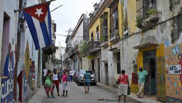 Con 848 CUP (33,9 dólares), La Habana se situó por primera vez en diez años como la provincia con mejor salario medio. (Foto: EFE)