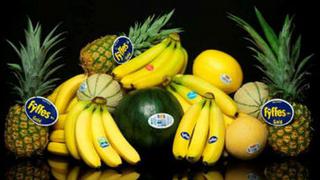 Chiquita y Fyffes se fusionan y crean la mayor empresa bananera del mundo