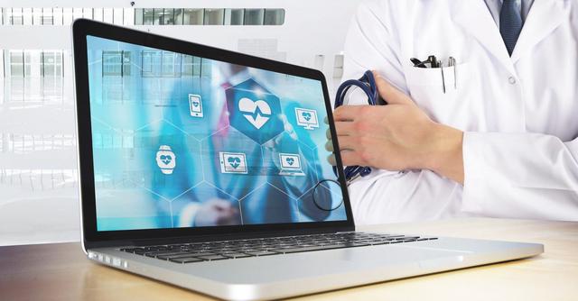 FOTO 9 | 9. Experto blockchain para trazabilidad de órganos y medicamentos (Foto: iStock)
