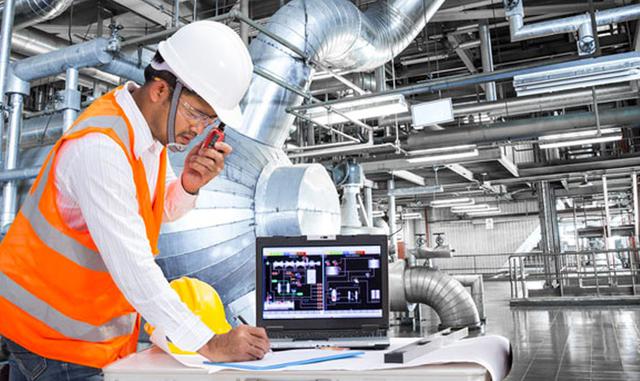 3) Interés claro hacia el ambiente empresarial.