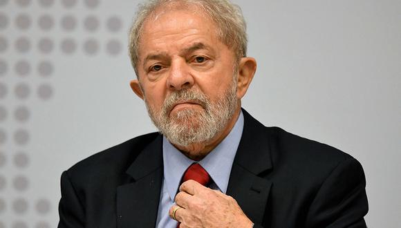 FOTO 1 | 1) El 27 de octubre de 1945, Luiz Inácio Lula da Silva nace en una familia de 8 hermanos en el estado de Pernambuco, Brasil. (Foto: AFP)