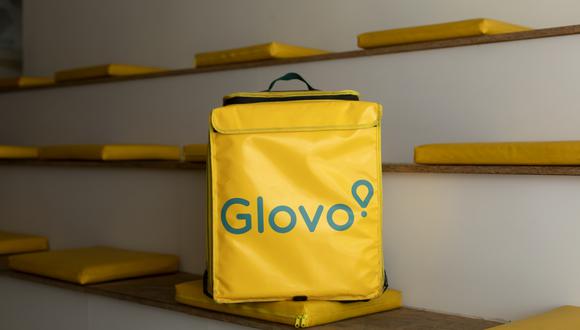 Desde los sindicatos denuncian que Glovo es una de las empresas de reparto que sigue operando con más autónomos.