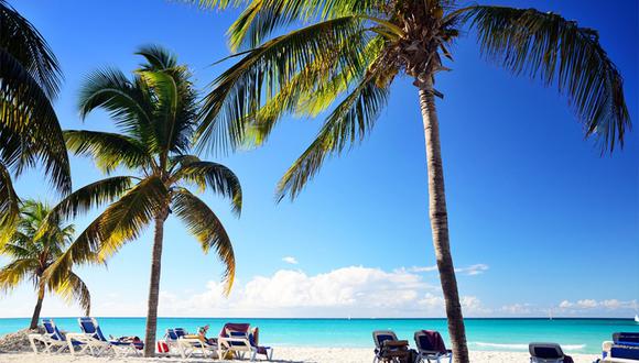 El paradisíaco refugio veraniego del Caribe es el elegido por muchos viajeros que se suman a la tendencia por personalizar sus aventuras.