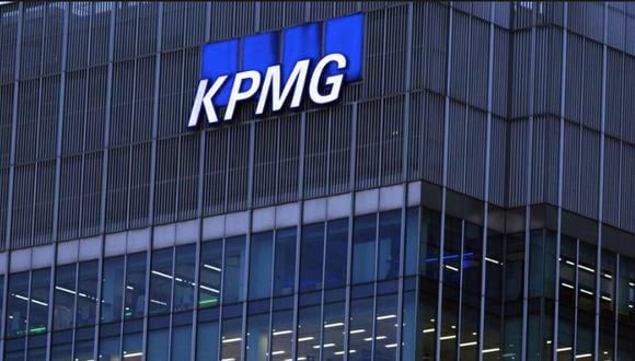 KPMG es, junto con PwC, EY y Deloitte, una de las cuatro grandes firmas que dominan el mercado de la auditoría y que reciben el apodo de "cuatro grandes". (Foto: Difusión)