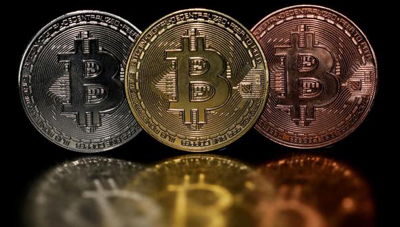 El Bitcoin ha ganado un 81% desde que tocó un mínimo anual de US$ 27,700 en enero. (Foto: Reuters)