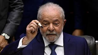 Estrategia de Lula para Petrobras inquieta a inversionistas