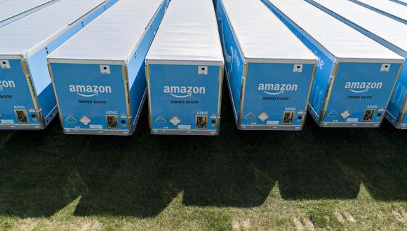 Durante años, Amazon ha frustrado a defensores climáticos al negarse a participar en divulgaciones ambientales y de responsabilidad social corporativa cada vez más comunes.
