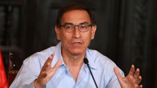 Vizcarra viaja a Puno para identificar y priorizar de proyectos con municipios