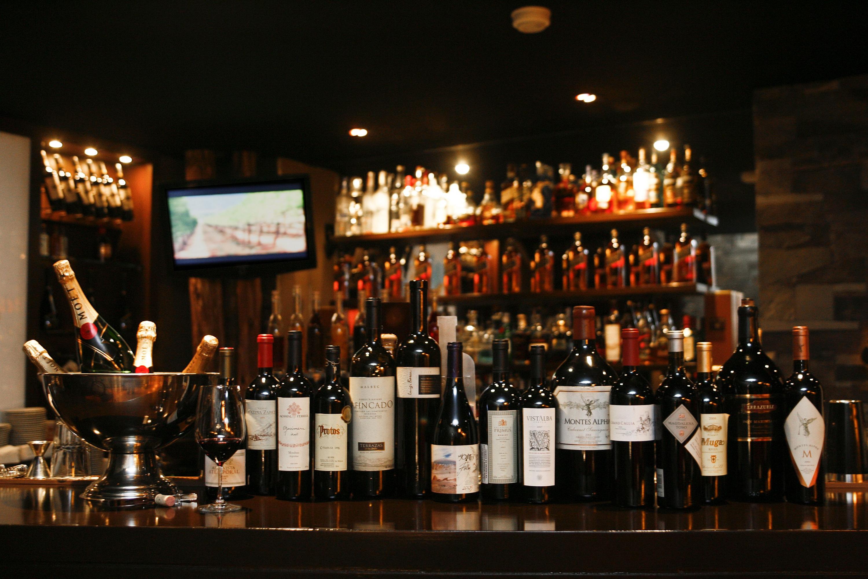 Almendariz realizará el evento Alta Gama Liquor Fest los días 9 y 10 de noviembre. (Foto: USI)